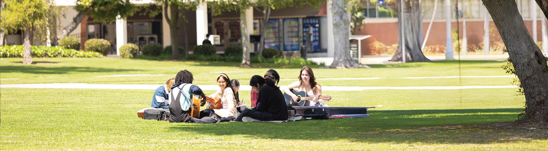 image of group of students