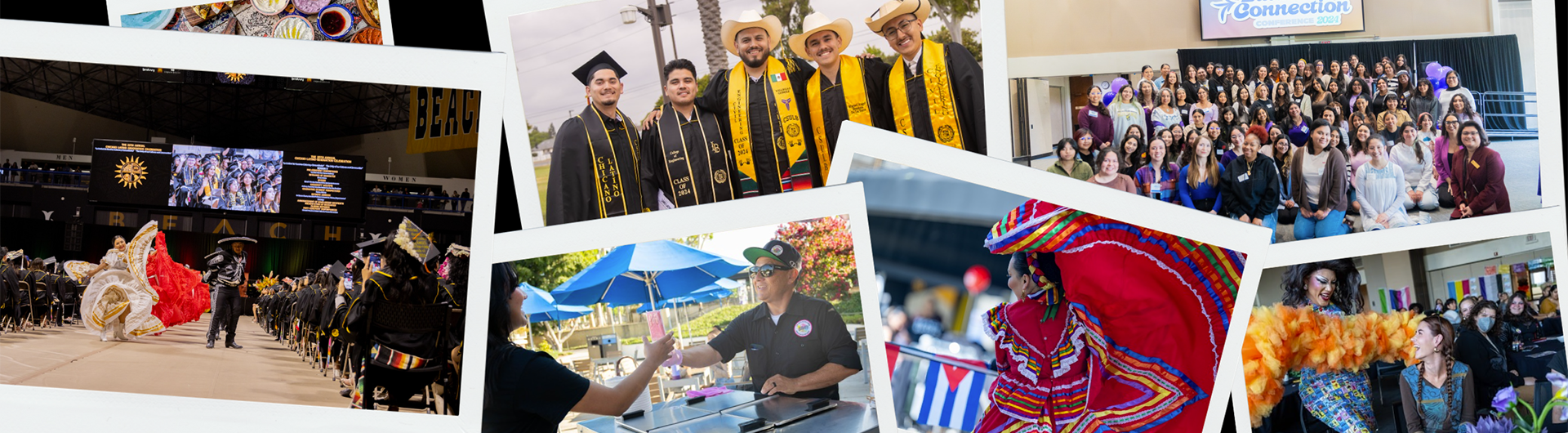 Latine Resource Center Events