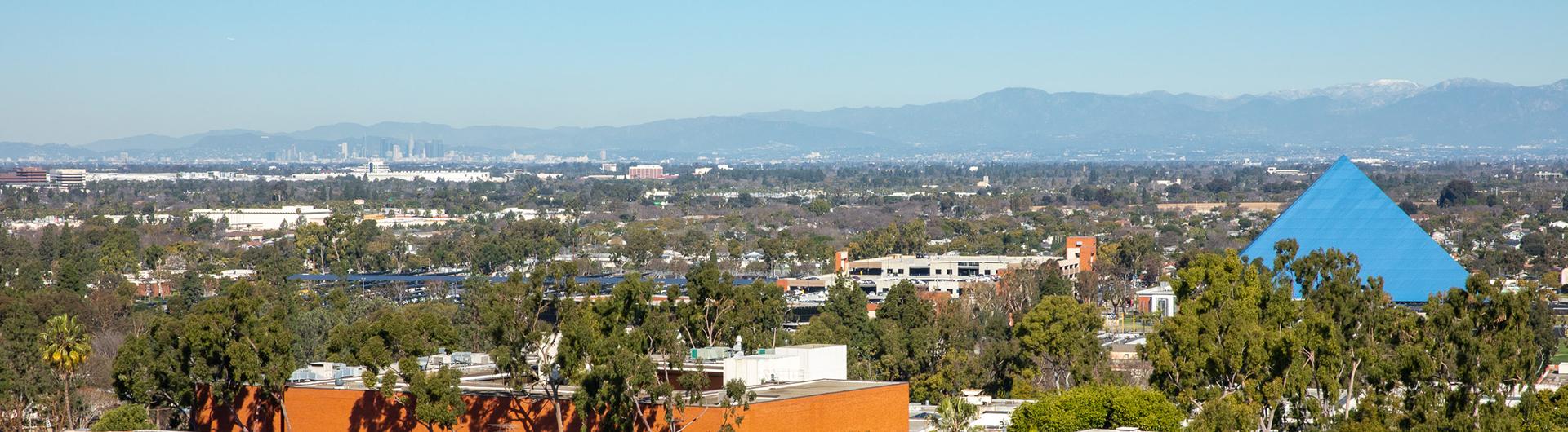 campus image