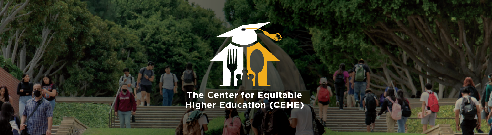CEHE web banner