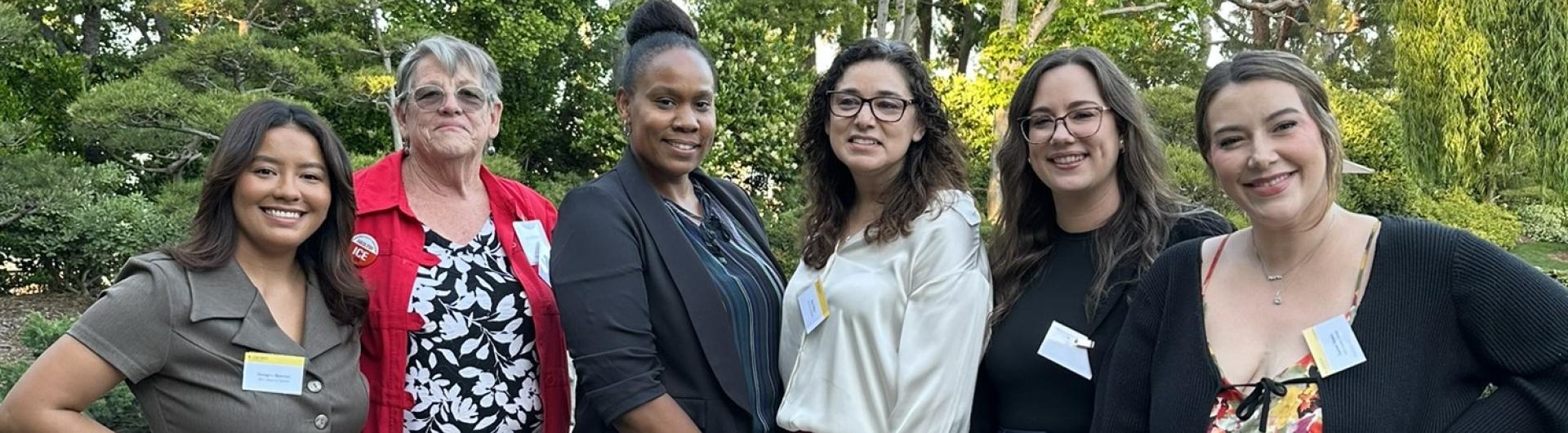 ECE Faculty, Staff and Students