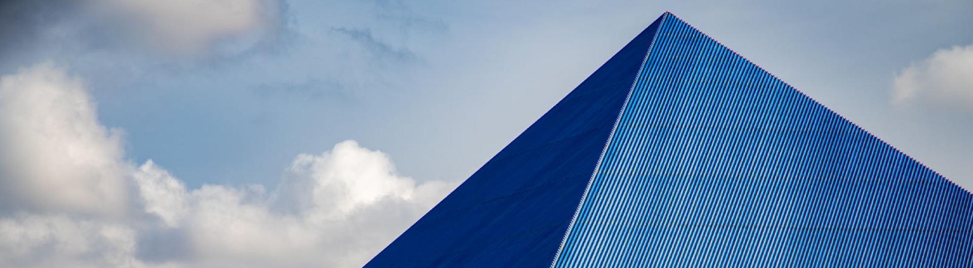 Generic Pyramid Campus Photo