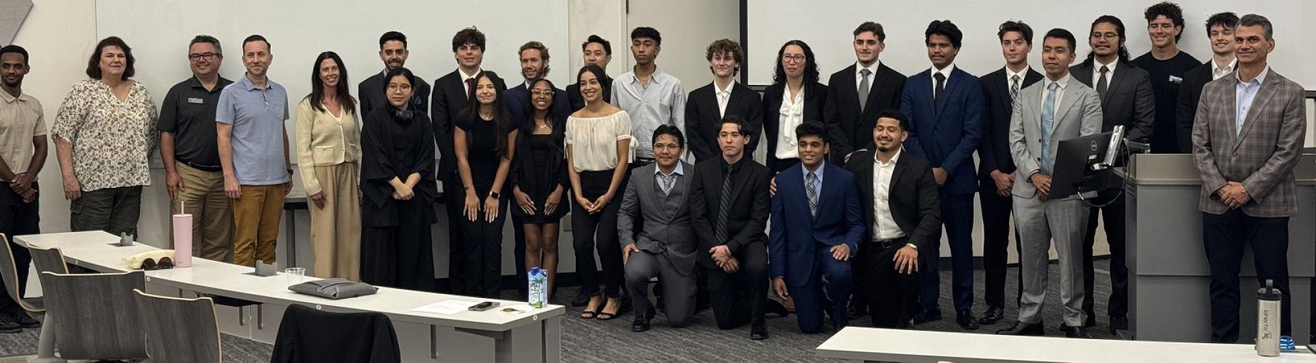 BIG BOOTCAMP 2025 COB