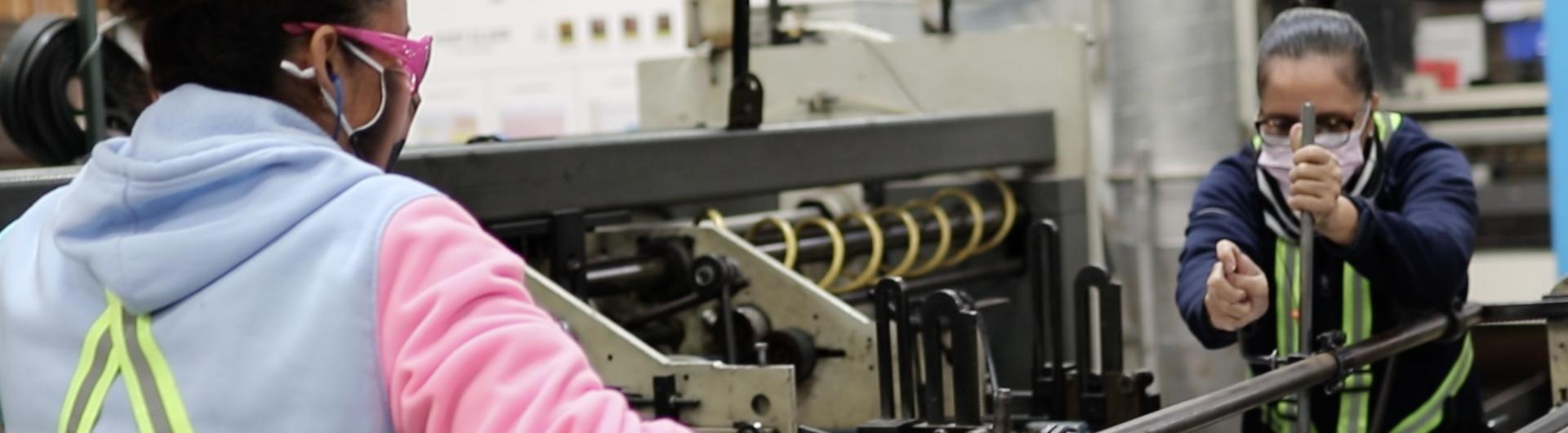 MFG Day Banner