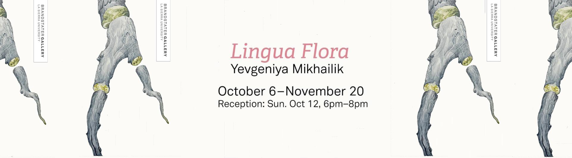 lingua franca banner