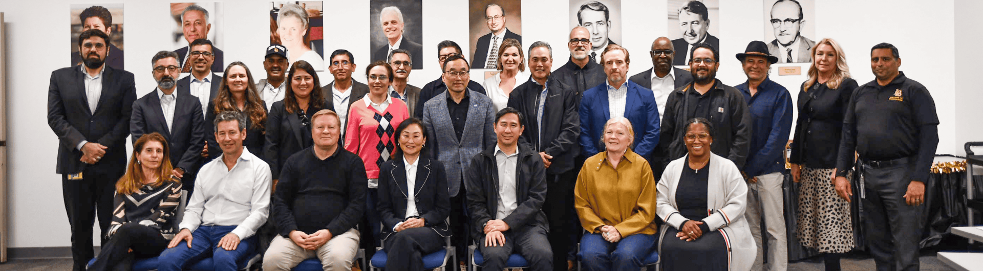 DAC Fall 2025 Banner