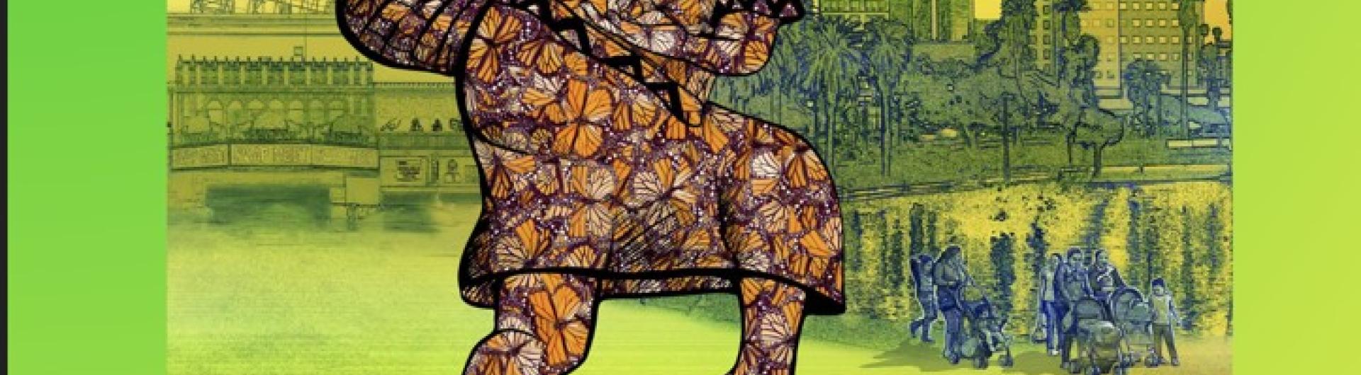 CHLS 420 Chicano Heritage in the Arts of Mexico &  the Southwest