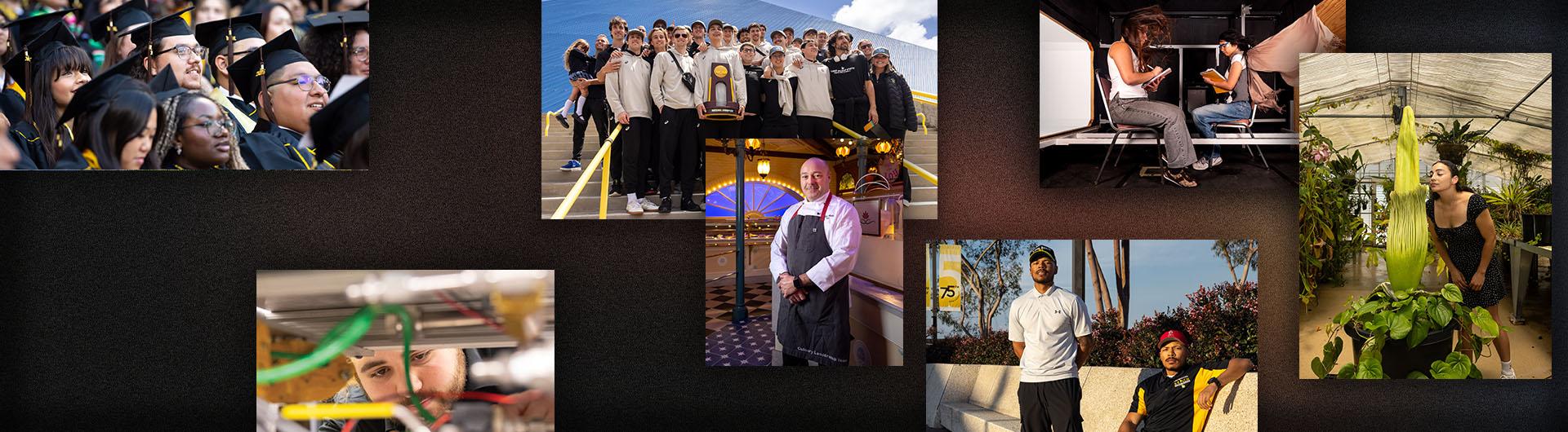 Top Stories of 2025 Web Banner