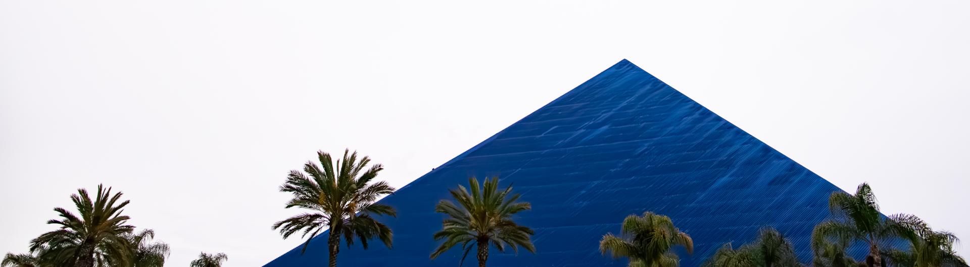 Top of LBS Financial Credit Union Pyramid