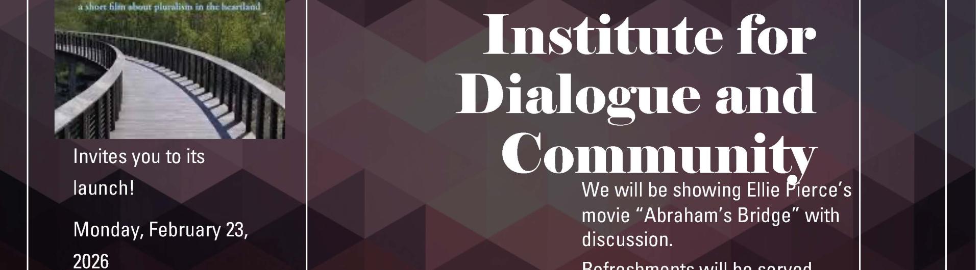 image of bridge and green land