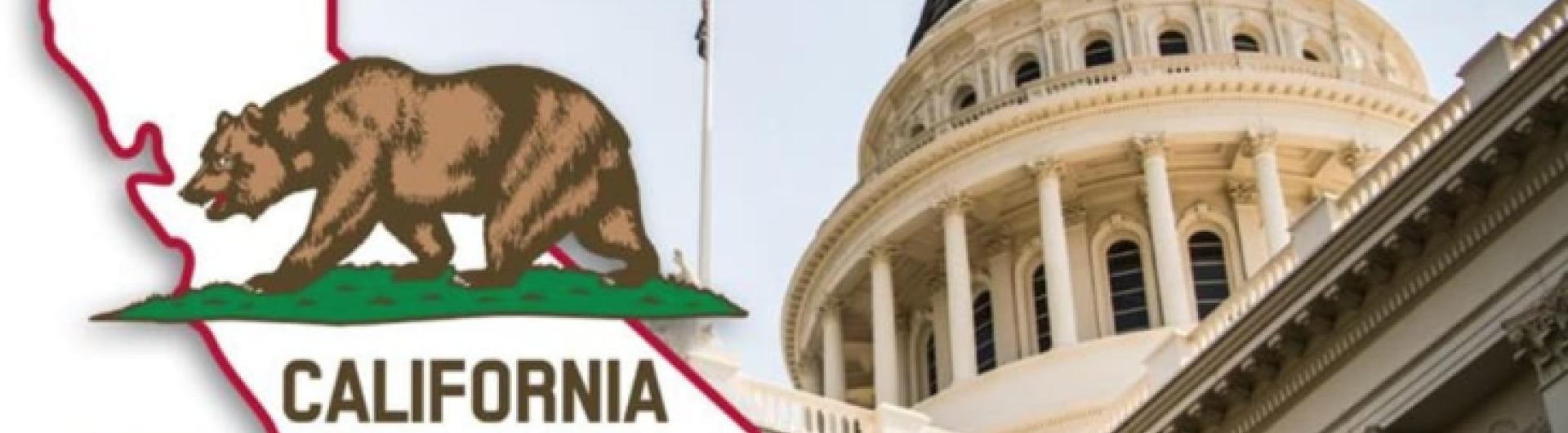 New Laws Califonria 2026