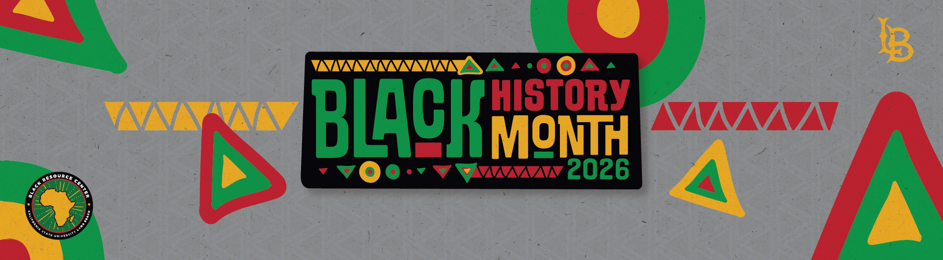 Black History Month 2026