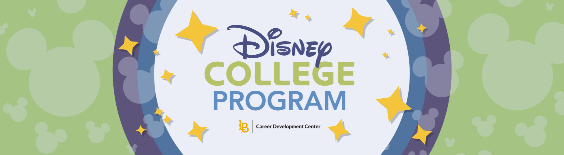Disney College Program