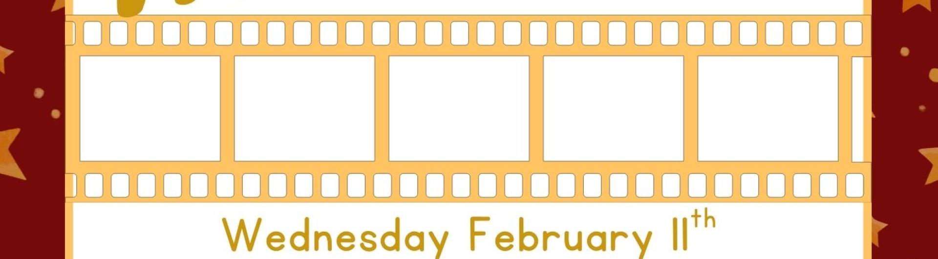 old school film stock