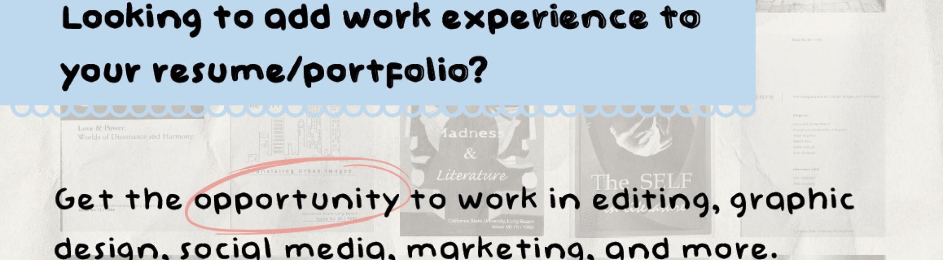 blocks of color and QR code