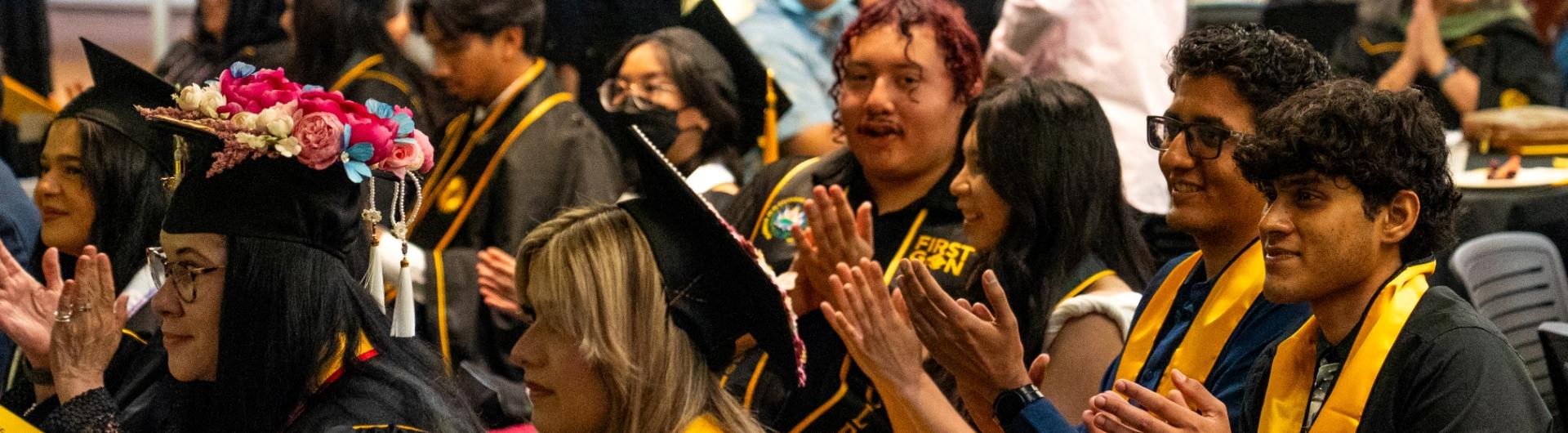 BMAC Graduation Celebration 2026