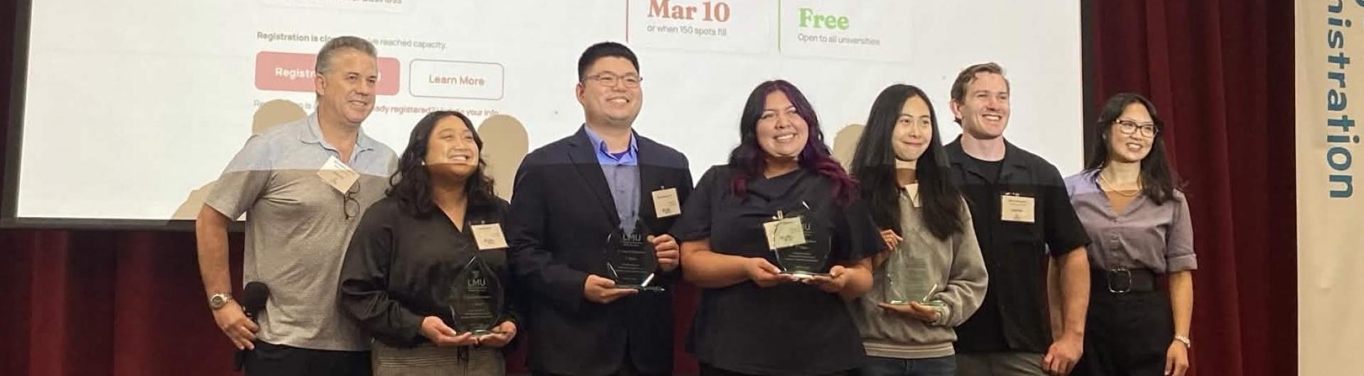 COB IS BANNER IS2026 LMU Datathon