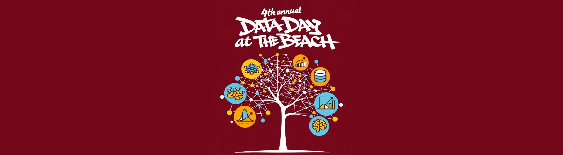 4th annual Data Day at The Beach