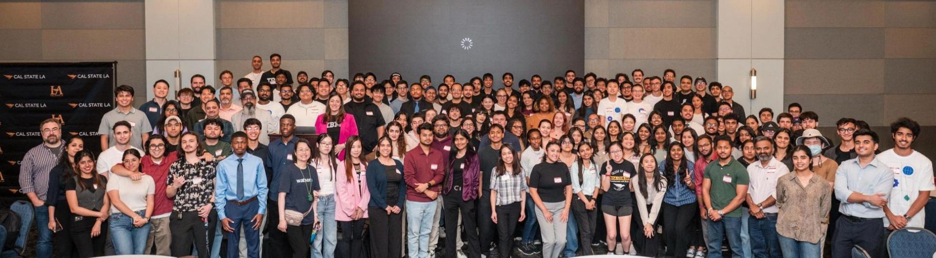 COB 2026 BANNER MSIS competition