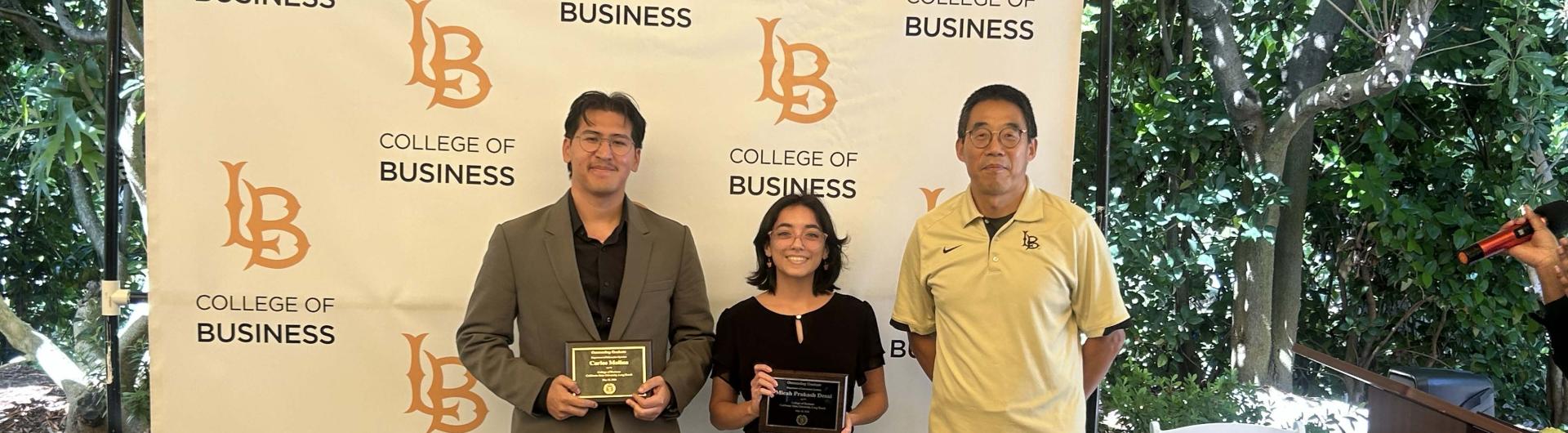 Carlos Molina, Micah Prakash Desai, Ying Liu