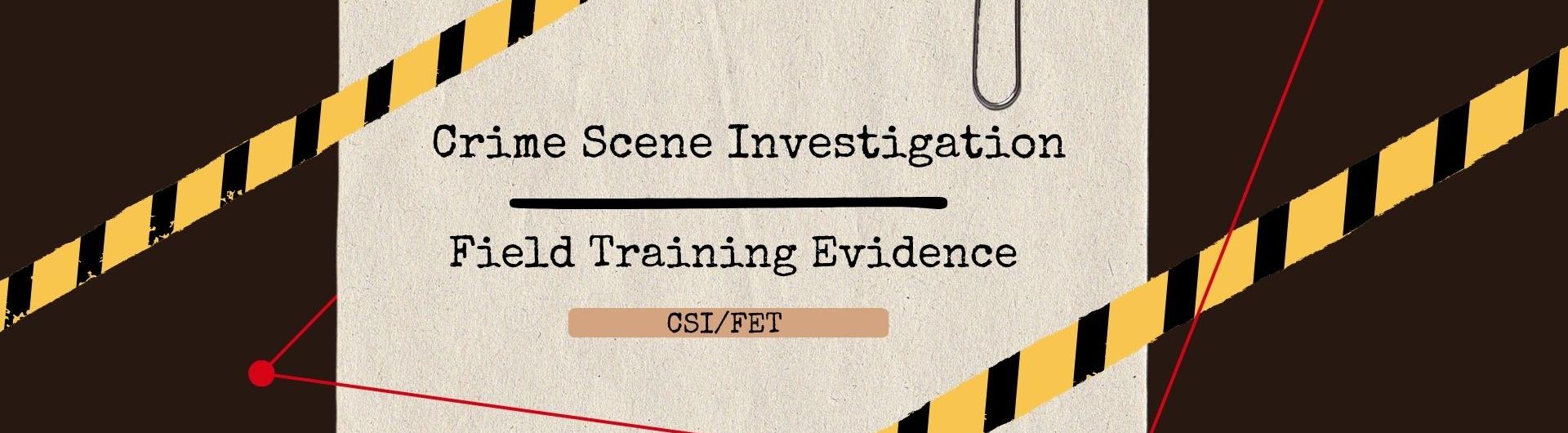 CSI