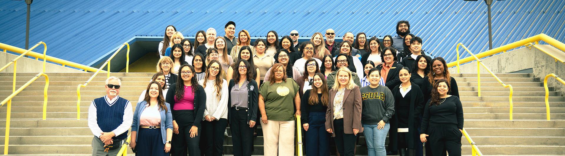 Human Resources Staff 2026
