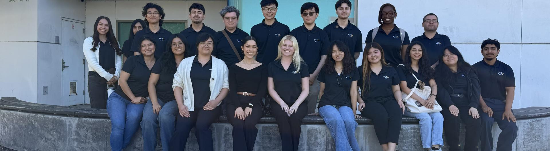 COB VITA STUDENTS in Library service Tax 2026