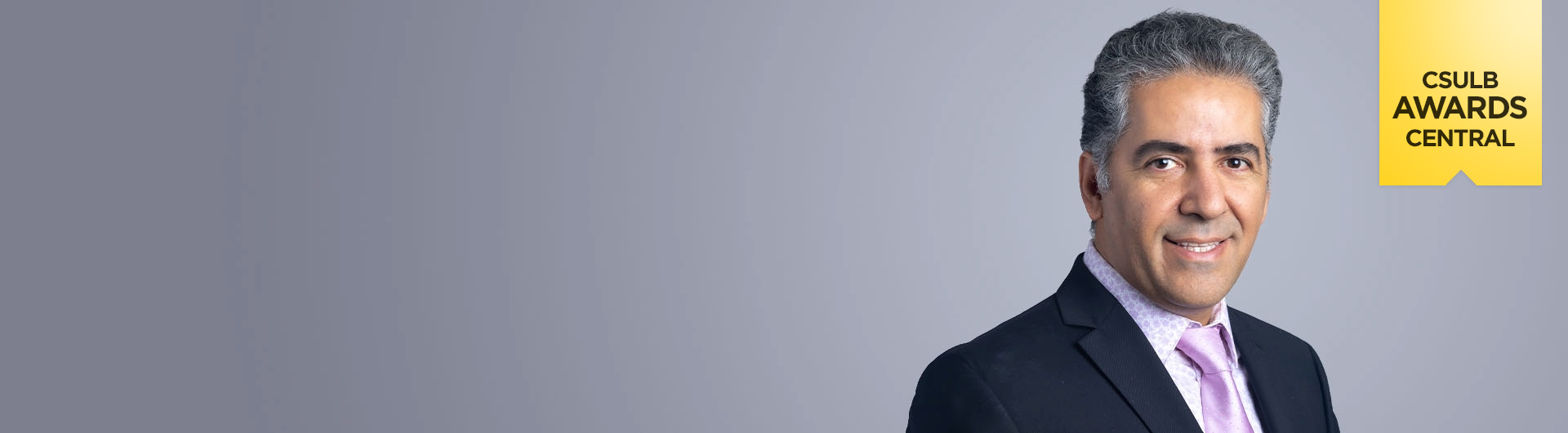 Kamiar Alaei Banner
