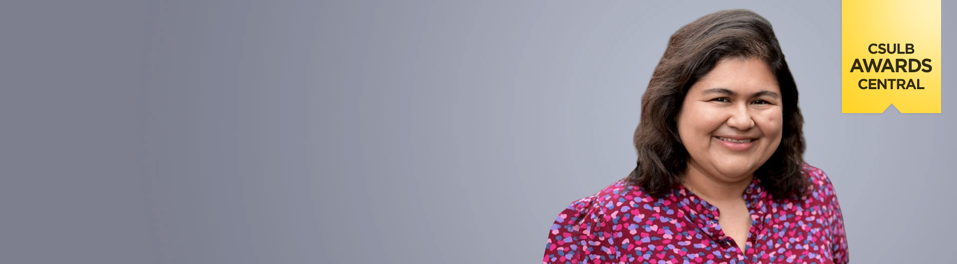 H. Isabella Lanza Banner