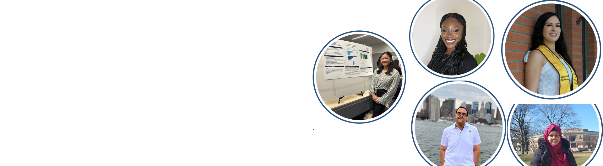 Intern spotlights