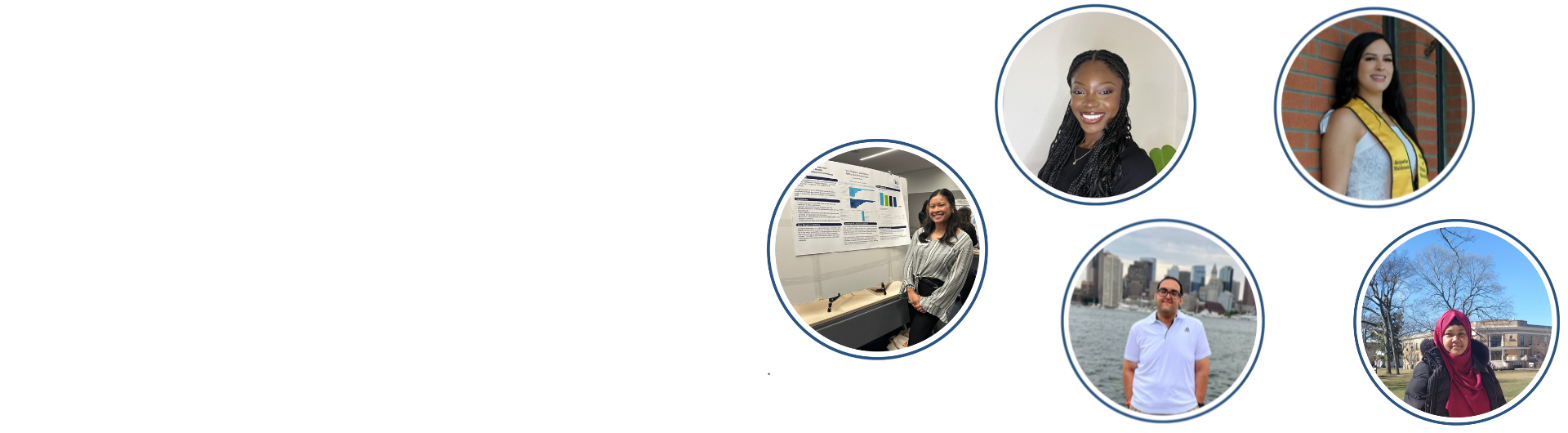 Intern spotlights