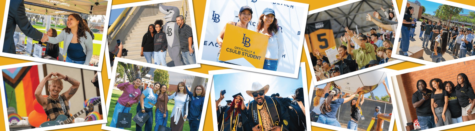 Dean of Student web banner.