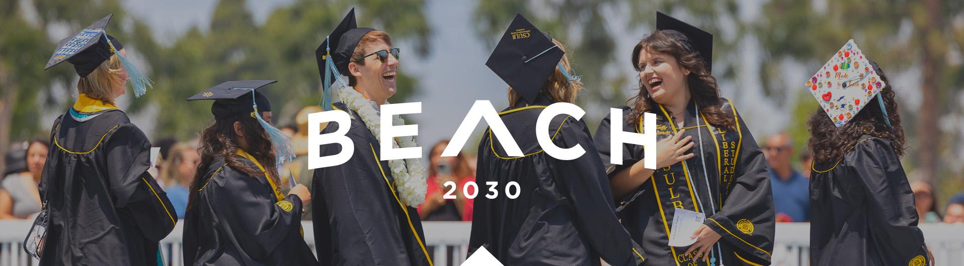 csulb grads beach 2030