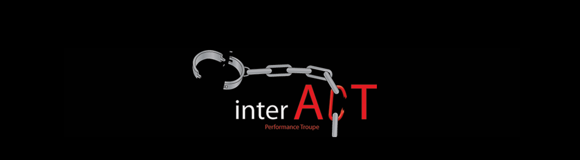 interACT Banner