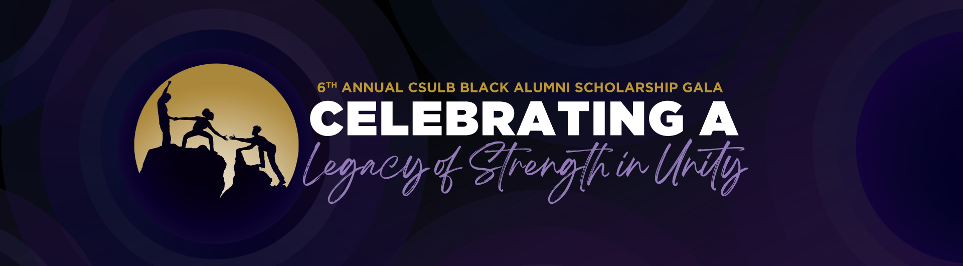 2026 Black Alumni Scholarship Gala