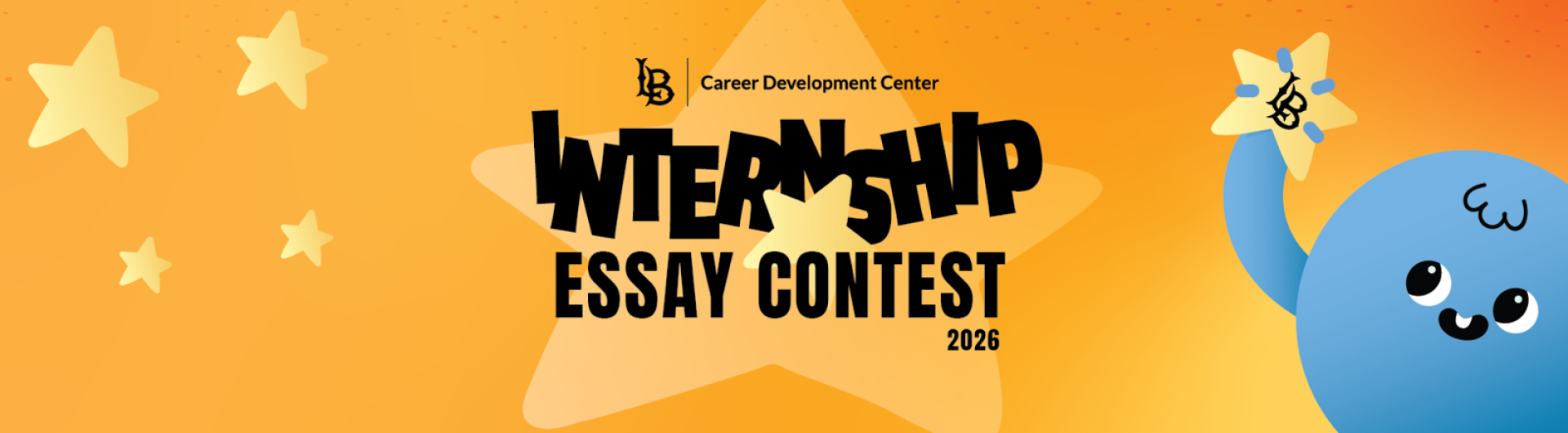 Career Development Center Internship Essay Contest 2026