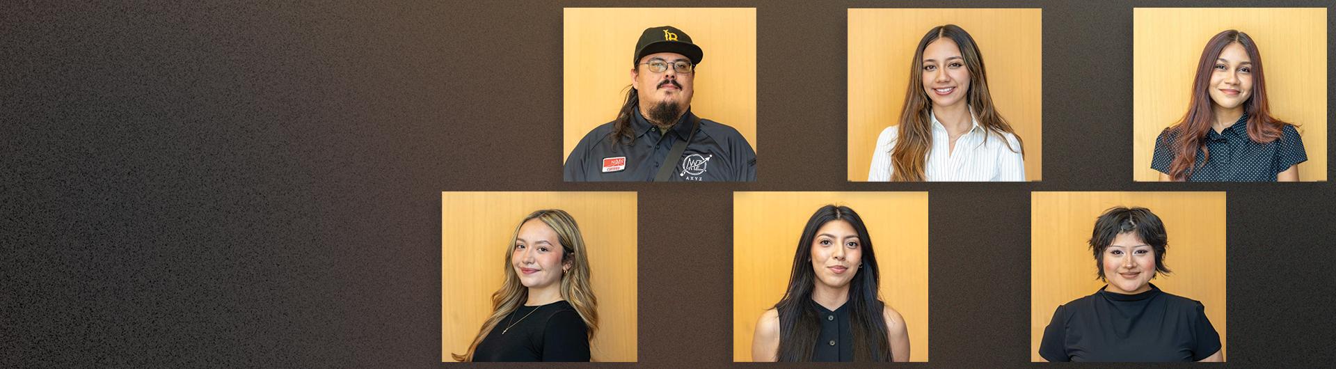 The 2026 cohort of CSULB McNair Scholars