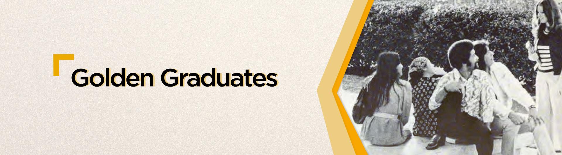 Golden Graduates