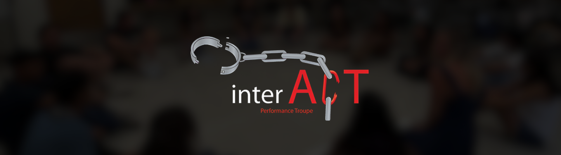 interACT Banner