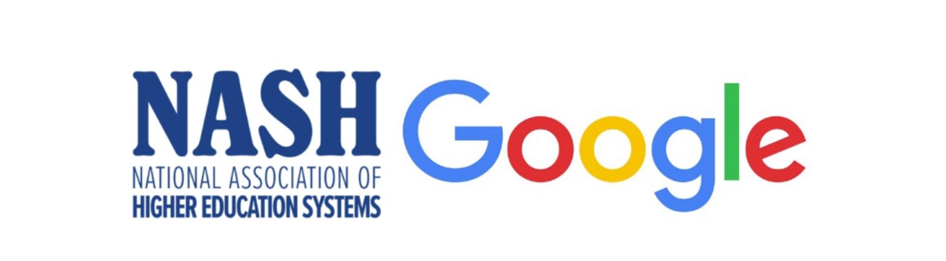 NASH-Google Microcredentials Partnership