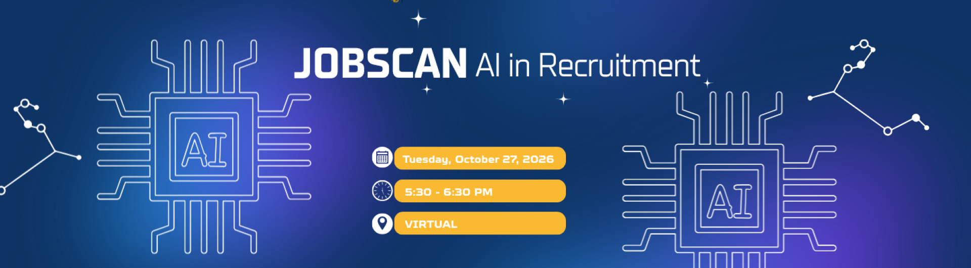 GBCS Jobscan AI in recruitment