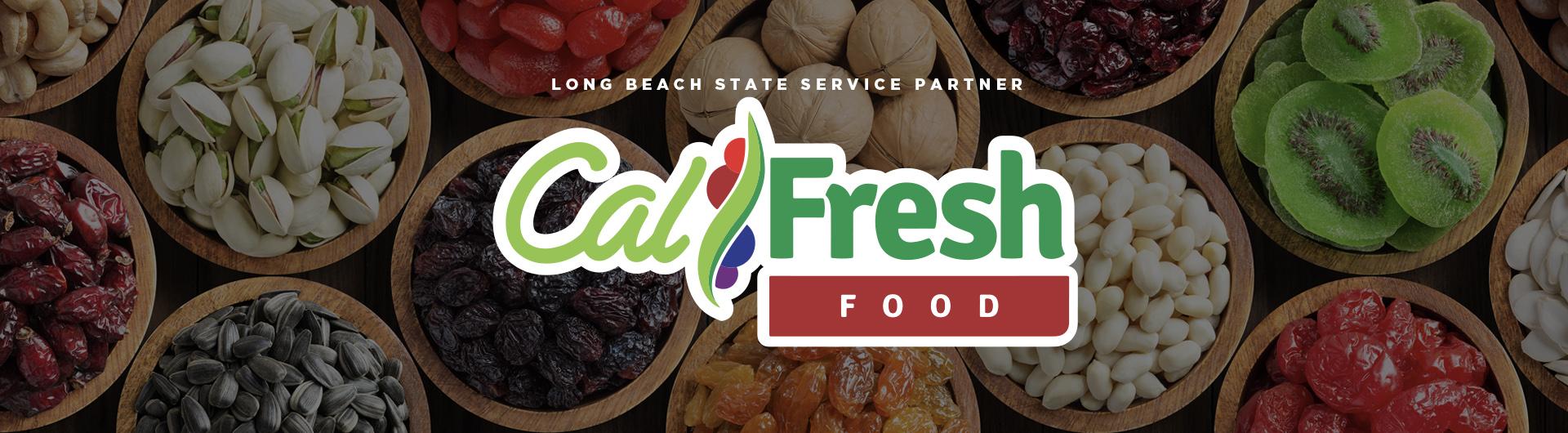 CalFresh Banner