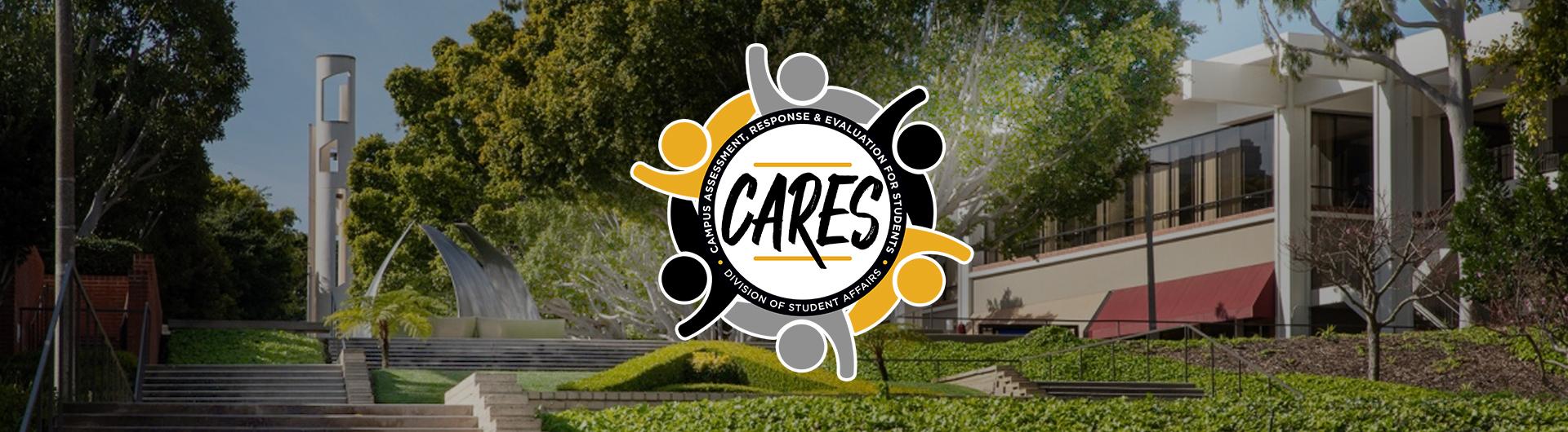 CARES Banner