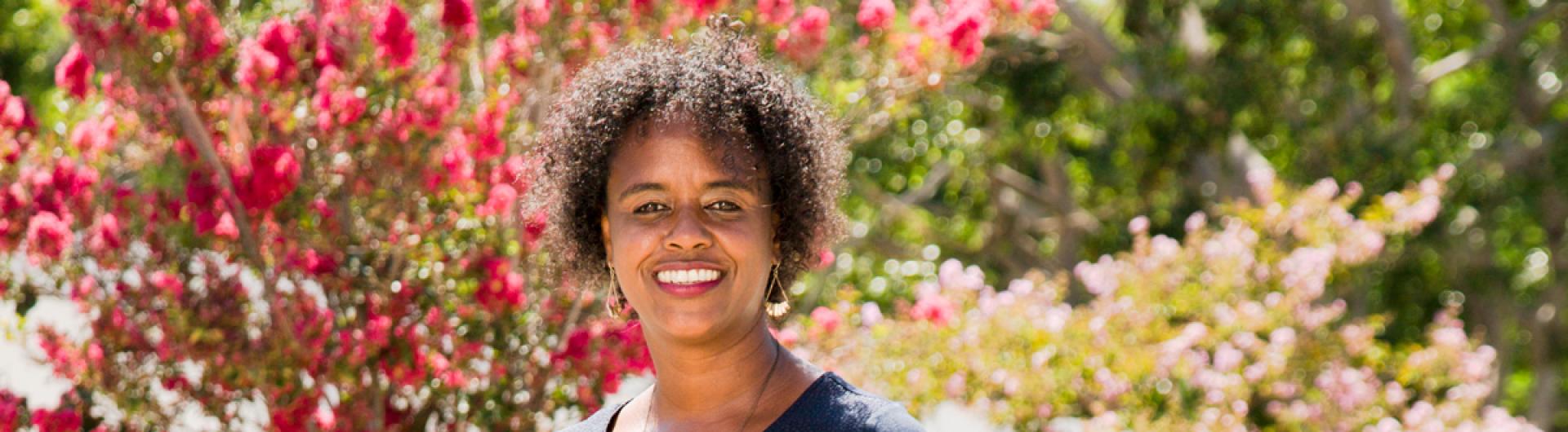 Rashida Crutchfield