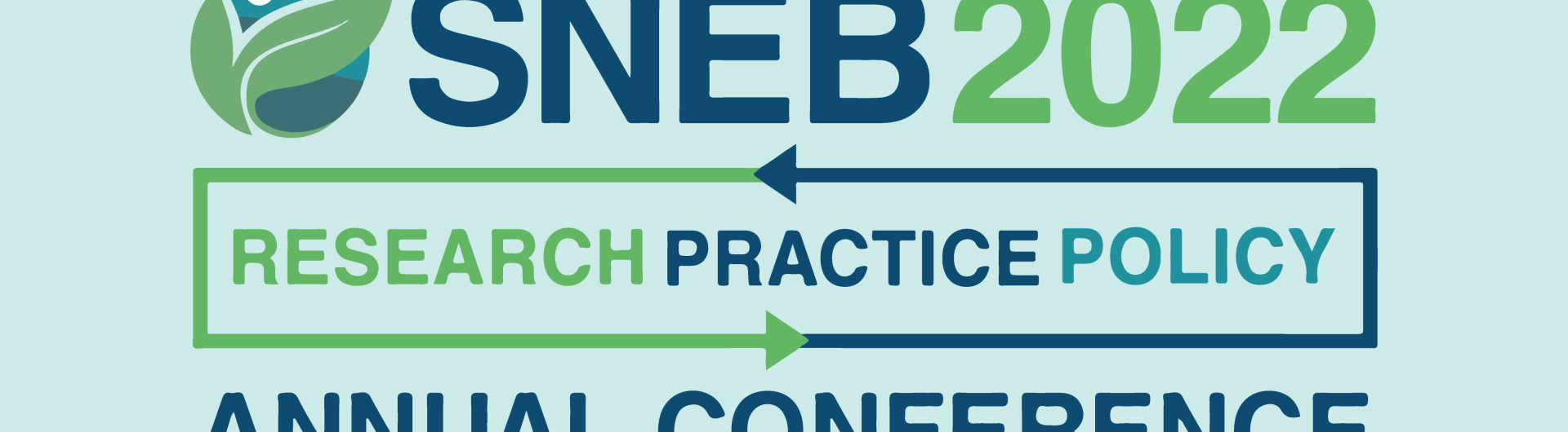 2022 SNEB Conference