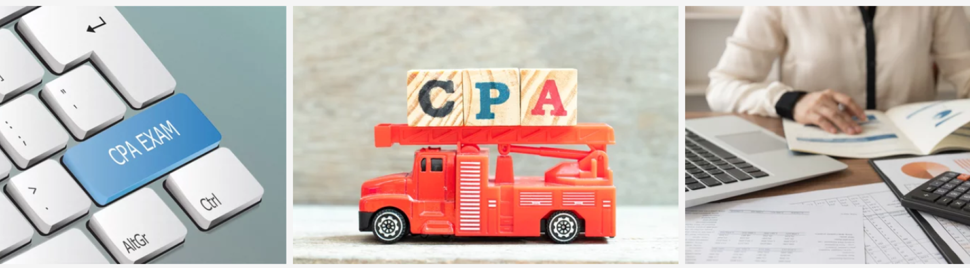 CPA Exam and License California State University Long Beach