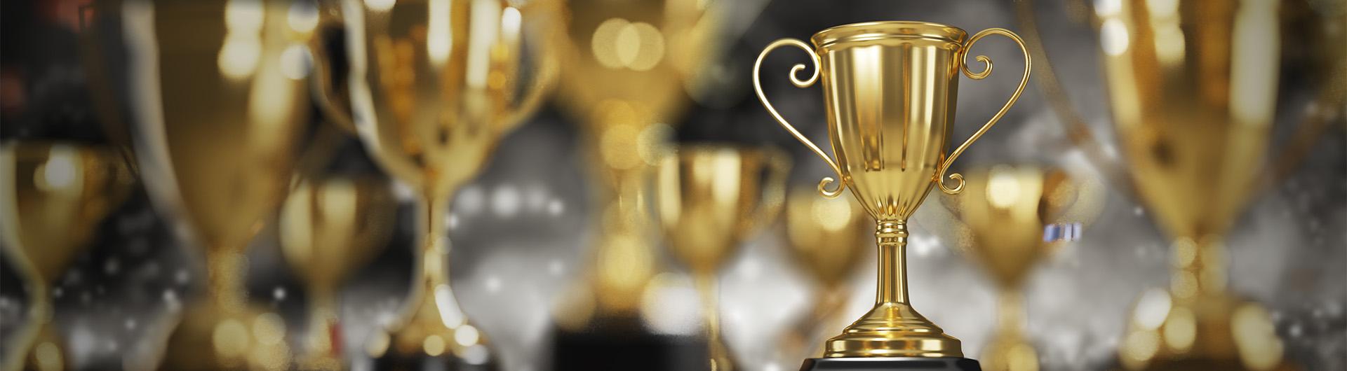 Celebrating our AwardWinning Science Education Alums! California