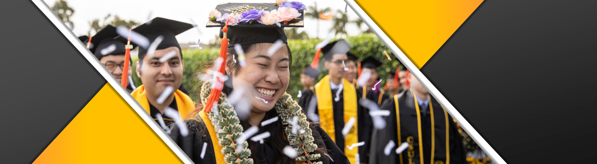 CSULB Career Development Center - Graduate & Professional School