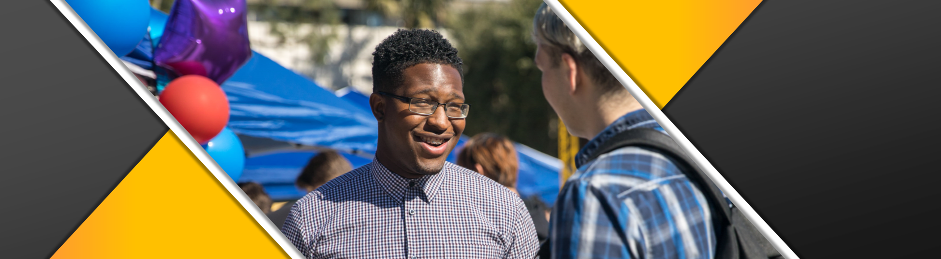 CSULB Career Development Center - Beach Nexus