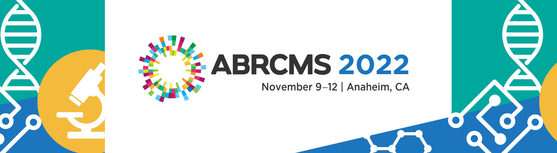 We’re attending ABRCMS! California State University Long Beach